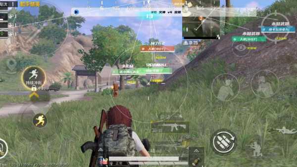pubg地铁《神话》辅助内测一周无禁网无闪退