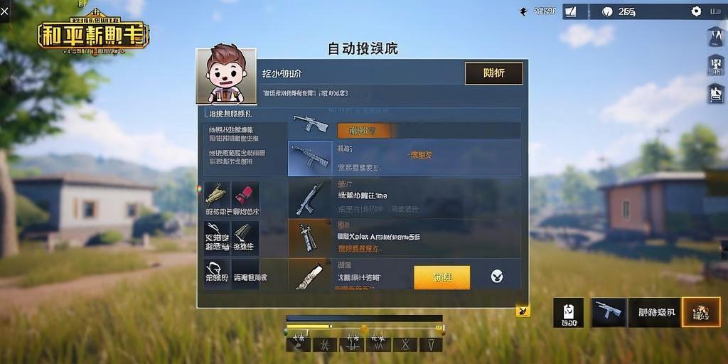 和平精英辅助工具安全指南：保护账号远离封禁